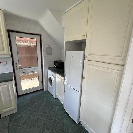 Charming 3-Bed House In Leighton Buzzard Villa Bagian luar foto