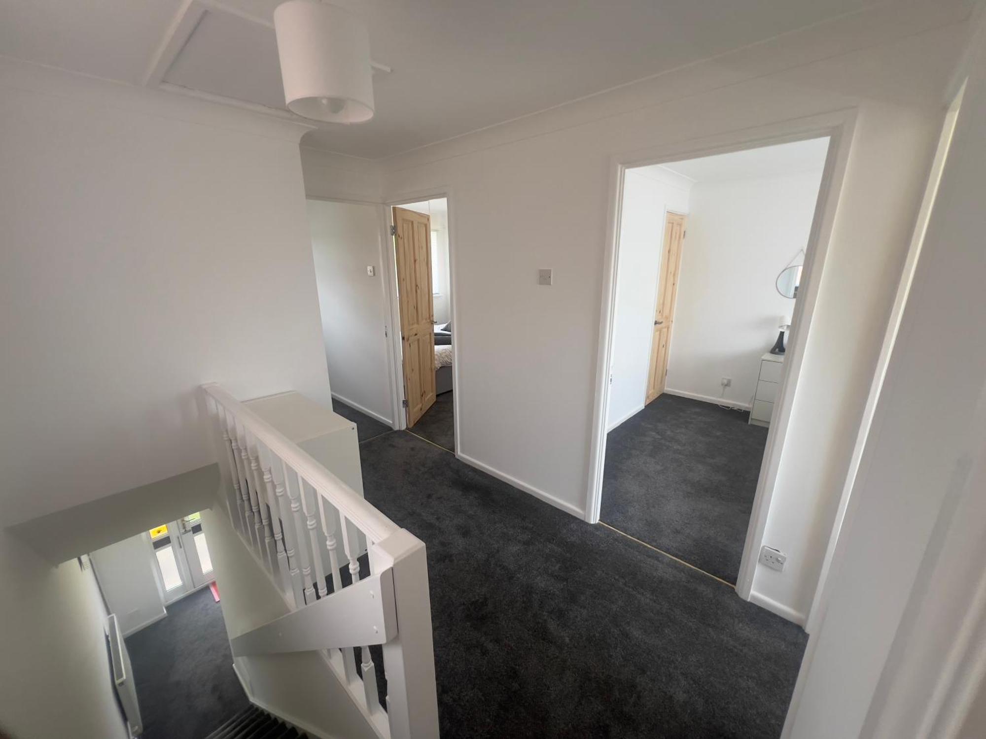 Charming 3-Bed House In Leighton Buzzard Villa Bagian luar foto