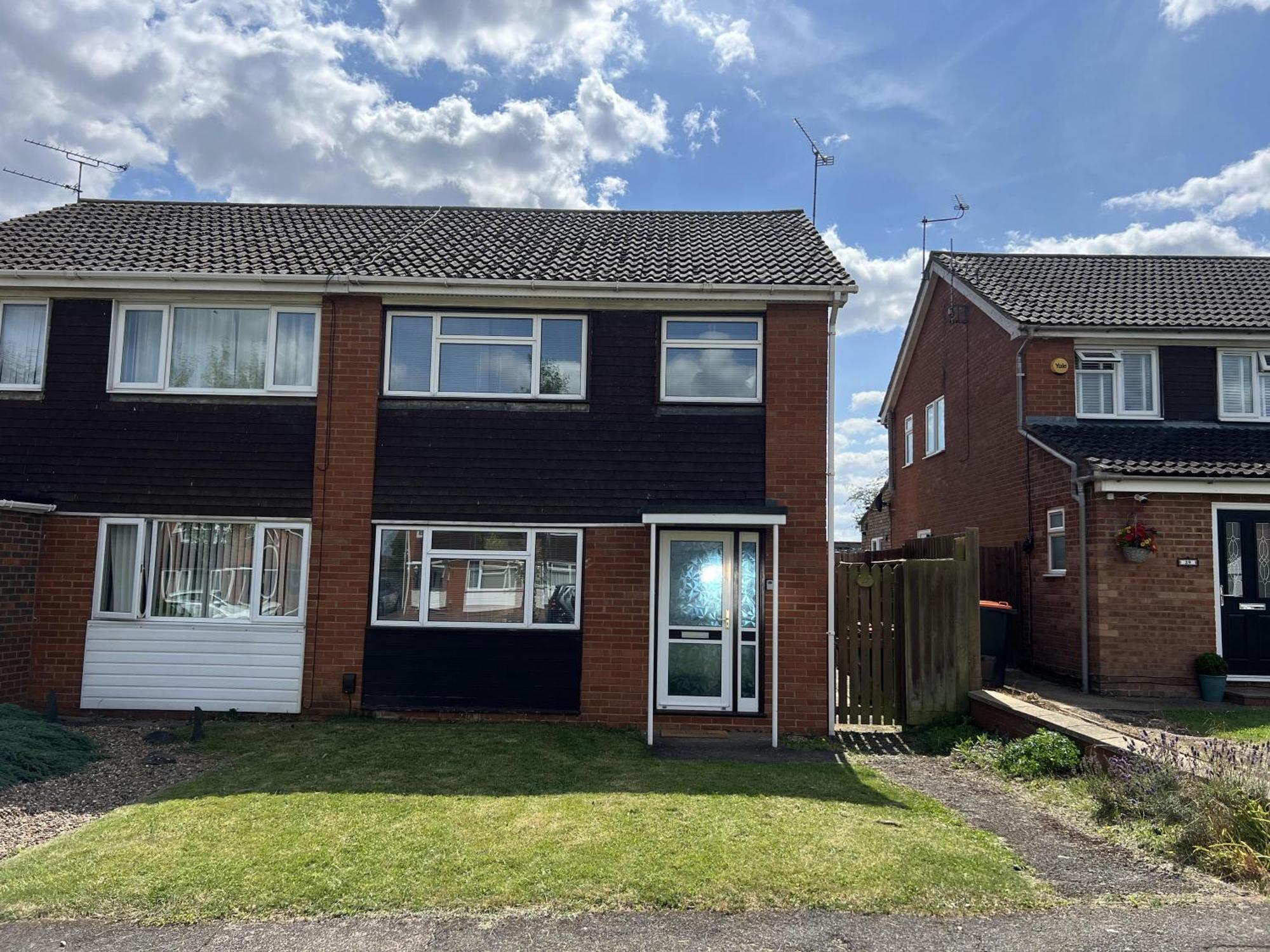 Charming 3-Bed House In Leighton Buzzard Villa Bagian luar foto