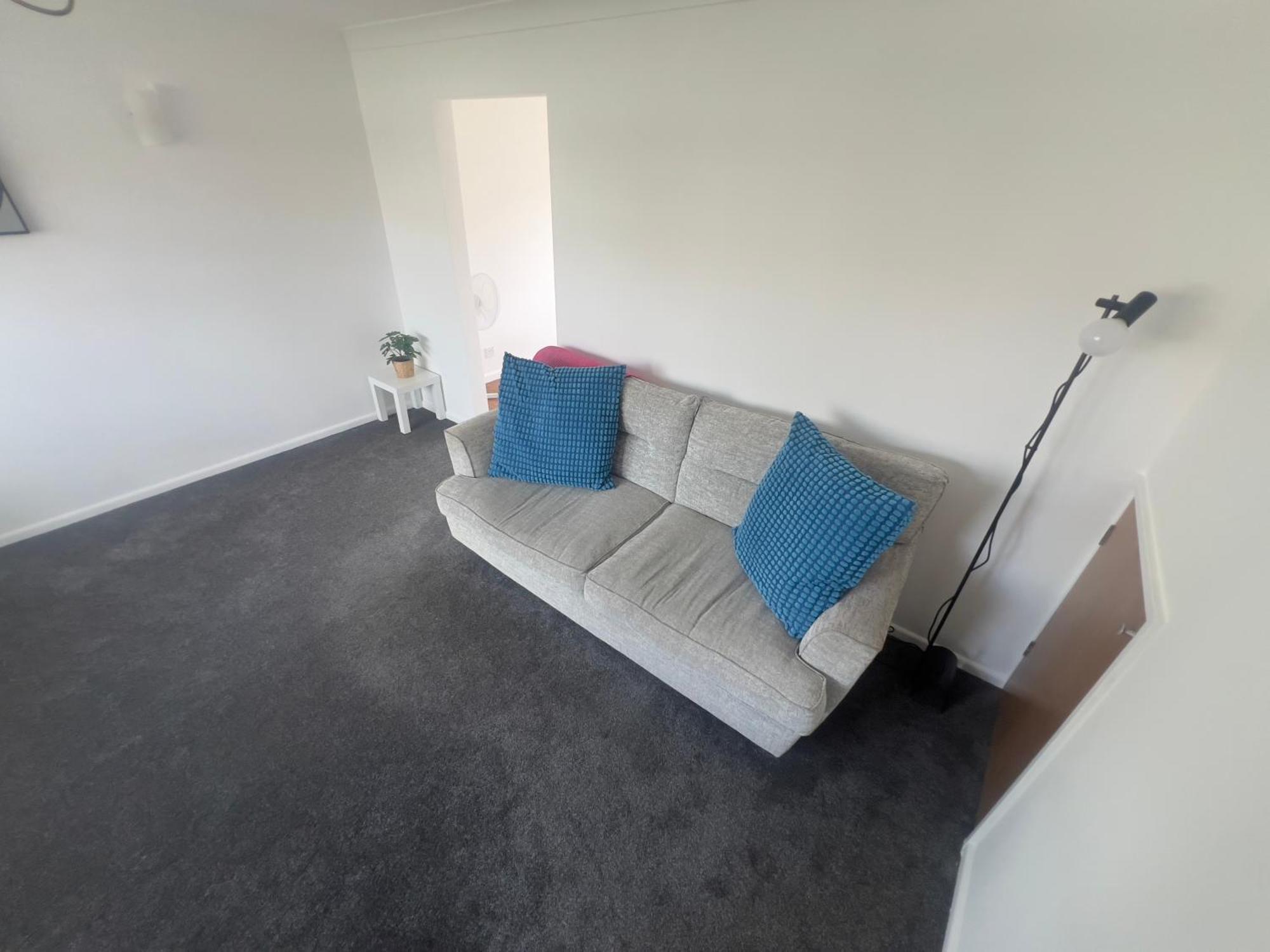 Charming 3-Bed House In Leighton Buzzard Villa Bagian luar foto