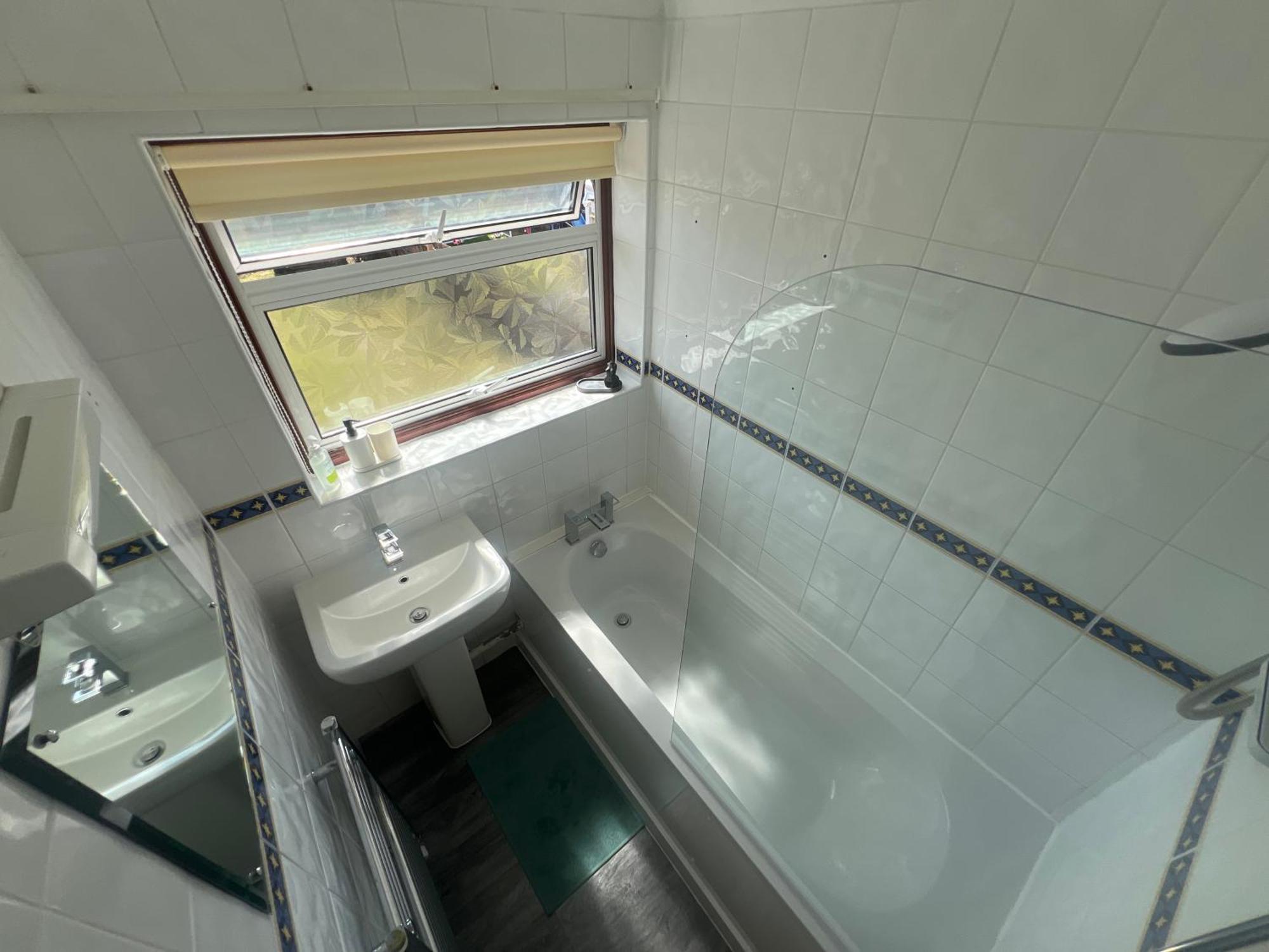 Charming 3-Bed House In Leighton Buzzard Villa Bagian luar foto